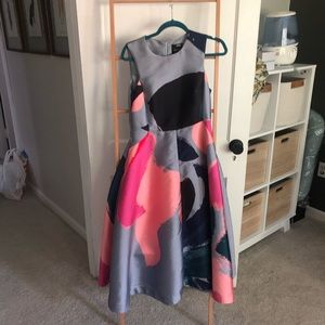 TY-LR Artista Dress